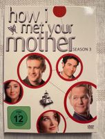 How I met your mother - Season 3 - DVD