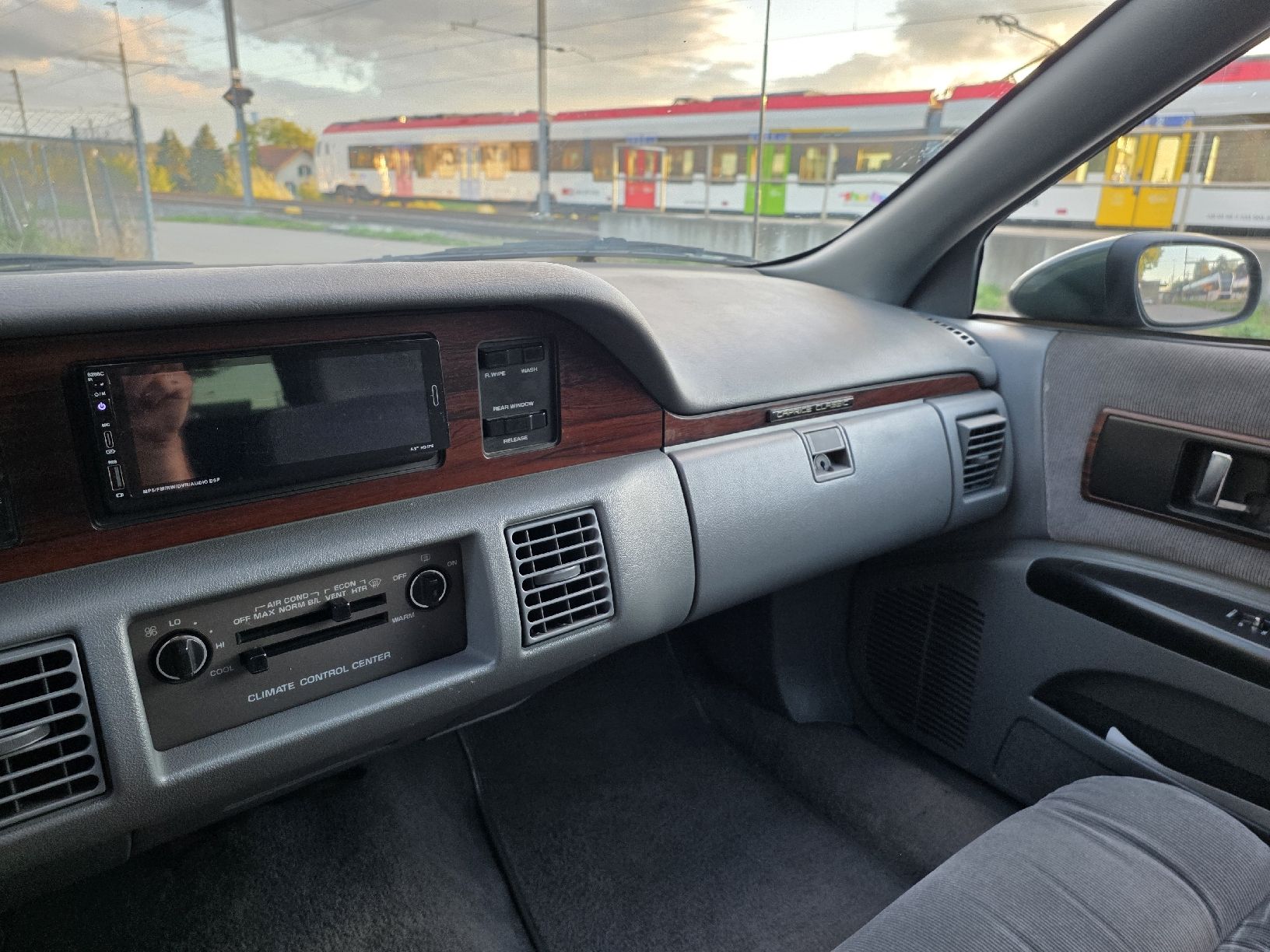 Chevrolet Automobili: Chevrolet Caprice 5.0l – Usato da Bettwiesen venduto da Hamusch 6
