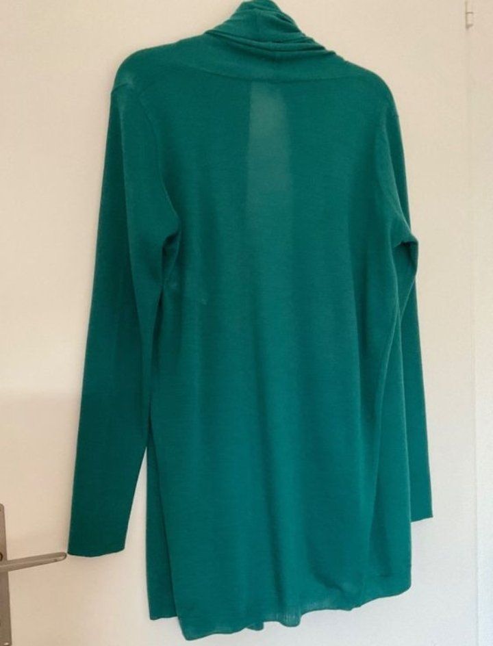 Benetton Giacche: Cardigan 50%Wolle – Usato da Winterthur venduto da Katyakaterina 6
