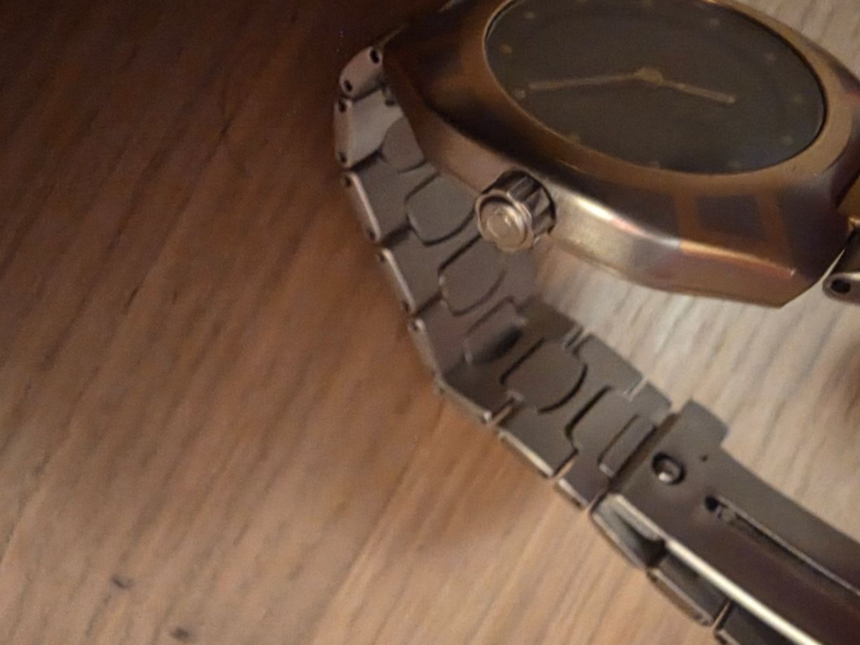 Omega Orologi: Omega Seamaster Polaris Multifunktionsuhr – Usato da Zürich venduto da CityRover 3