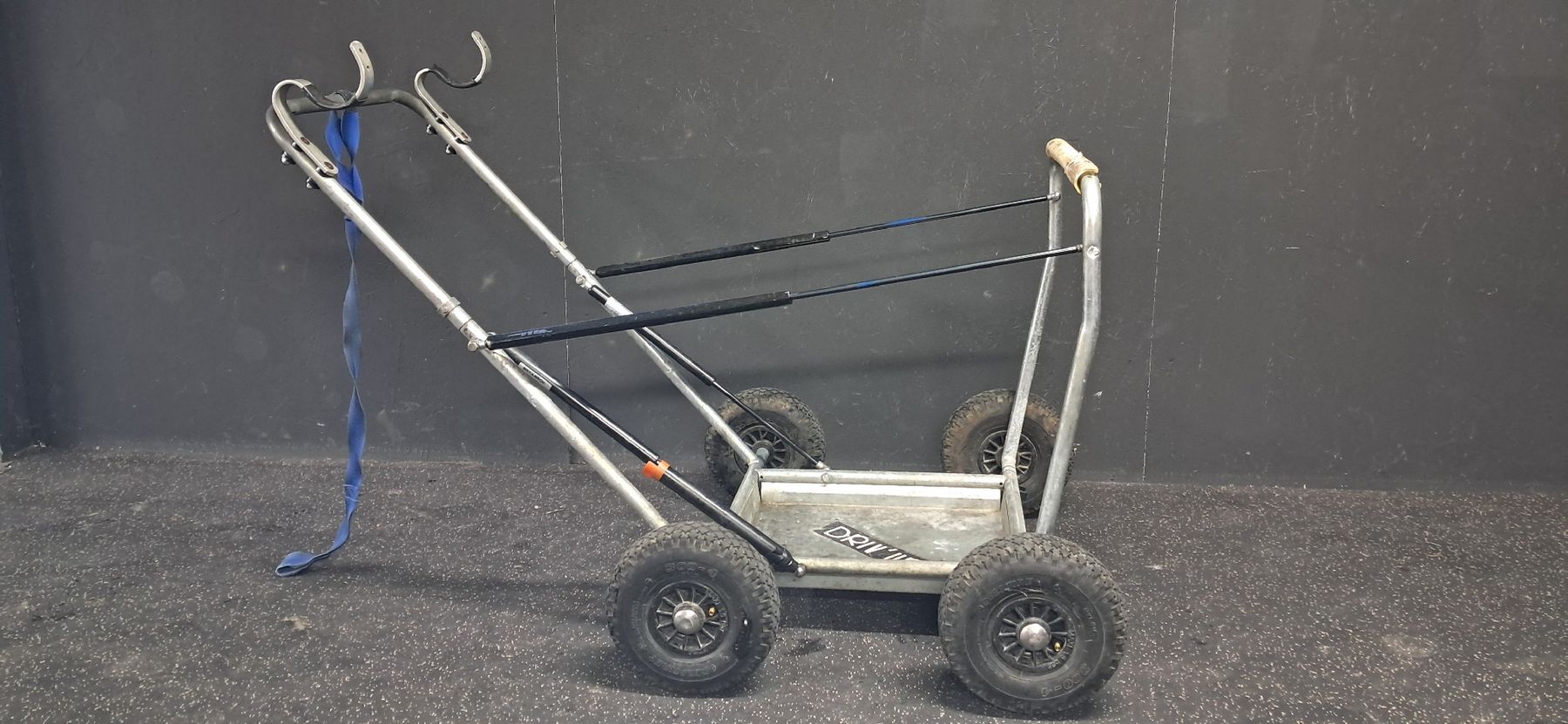Karts: Kartwagen – Gebraucht aus Vinelz von Stefu08
