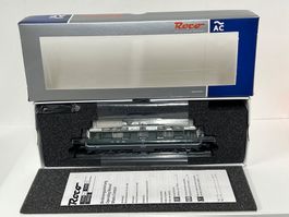 Roco 79255 Digital Sound  SBB🇨🇭AC Re 4/4 11214