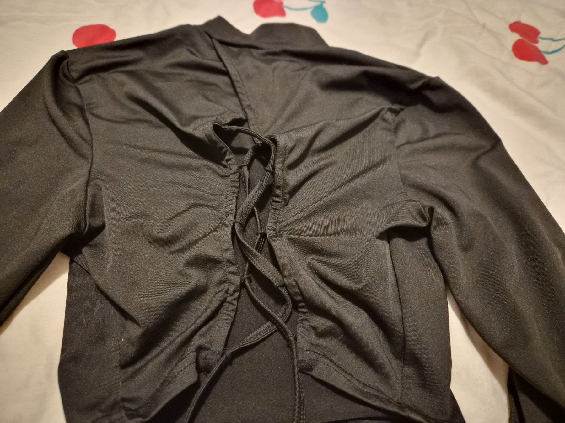 Shein Tops: Top shein gr xs – Neuf (Voir description) à Dietikon par Eleda 2