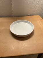 Linck Keramik Kleiner Teller / flache Schale