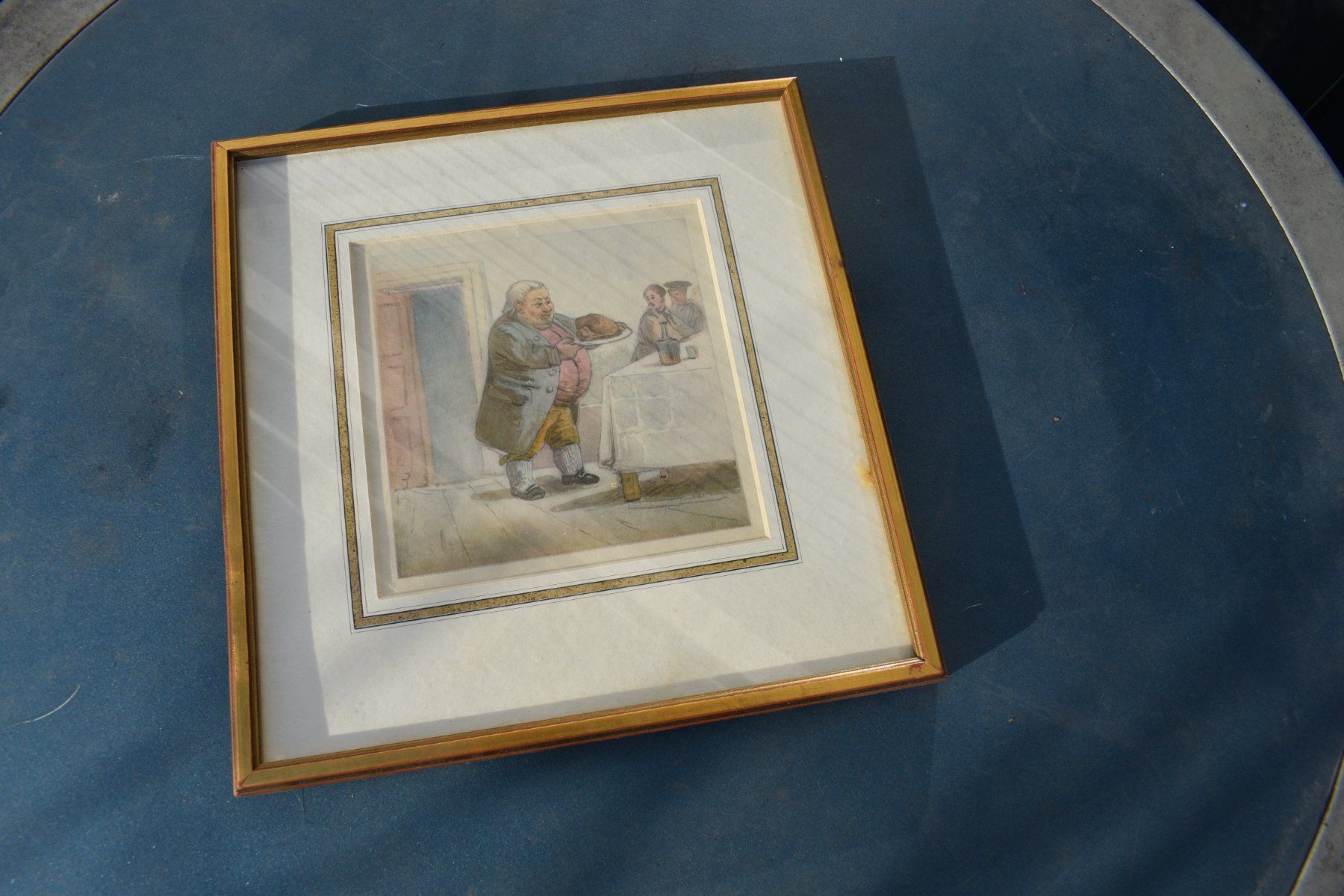 Foto & Immagini: Fest mal  25 x25 – Usato da Brügg BE venduto da Aristotolius 1
