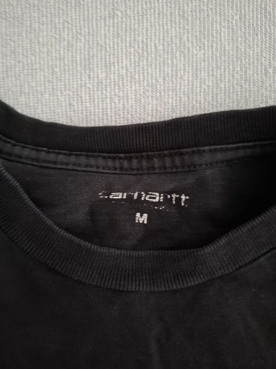 Carhartt T-shirt: Carhartt T-Shirt – Usato da Thun venduto da sof_by7w 1