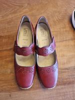 Ballerina / Halbschuhe easy Street 38
