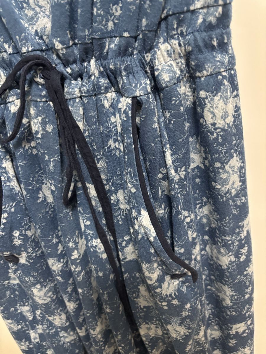Vestiti: 2x Kleid dunkelblau bestickt, Grösse M  – Usato da Zollikerberg venduto da Jvac2 9