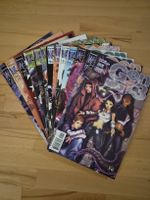 Gen13 #1-12 (IMAGE)