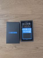Effektpedal Boss PS-6 Harmonist mit Originalverpackung