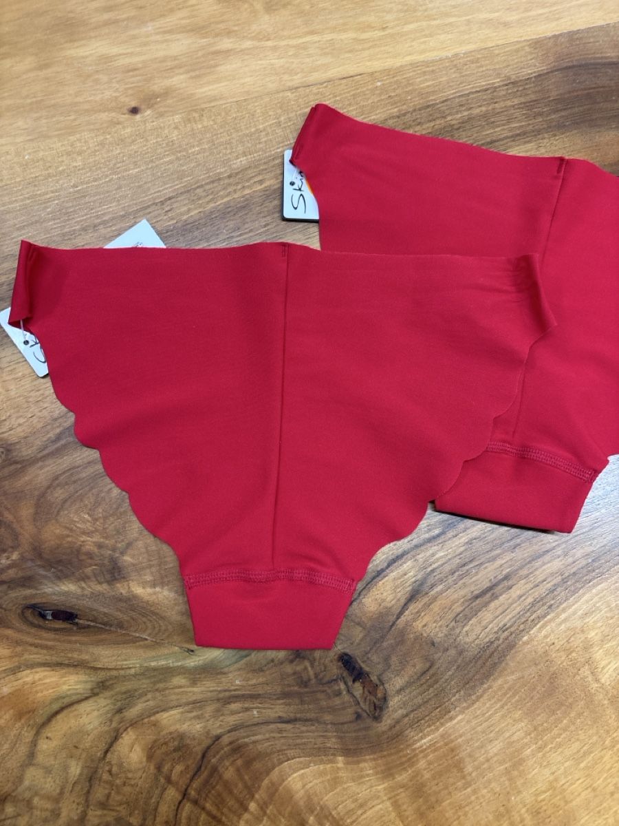 Sonstige Unterwäsche: 2x Slip Grösse 36 – Neu und originalverpackt aus Cumpadials von ofe_btq6 1