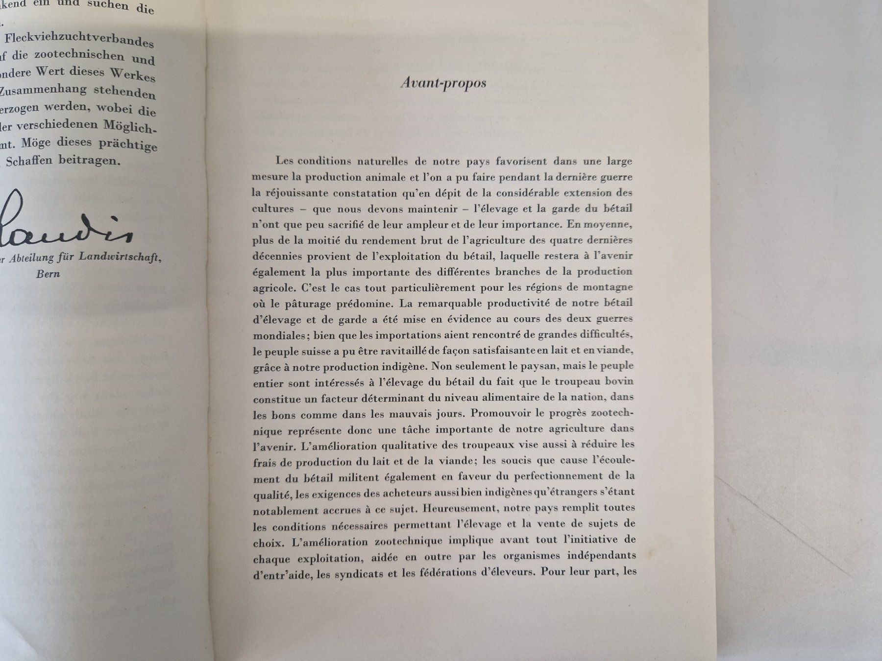 Libri: Das Simmentaler Fleckvieh der Schweiz – Usato da Muhen venduto da Restwert_Muhen 3
