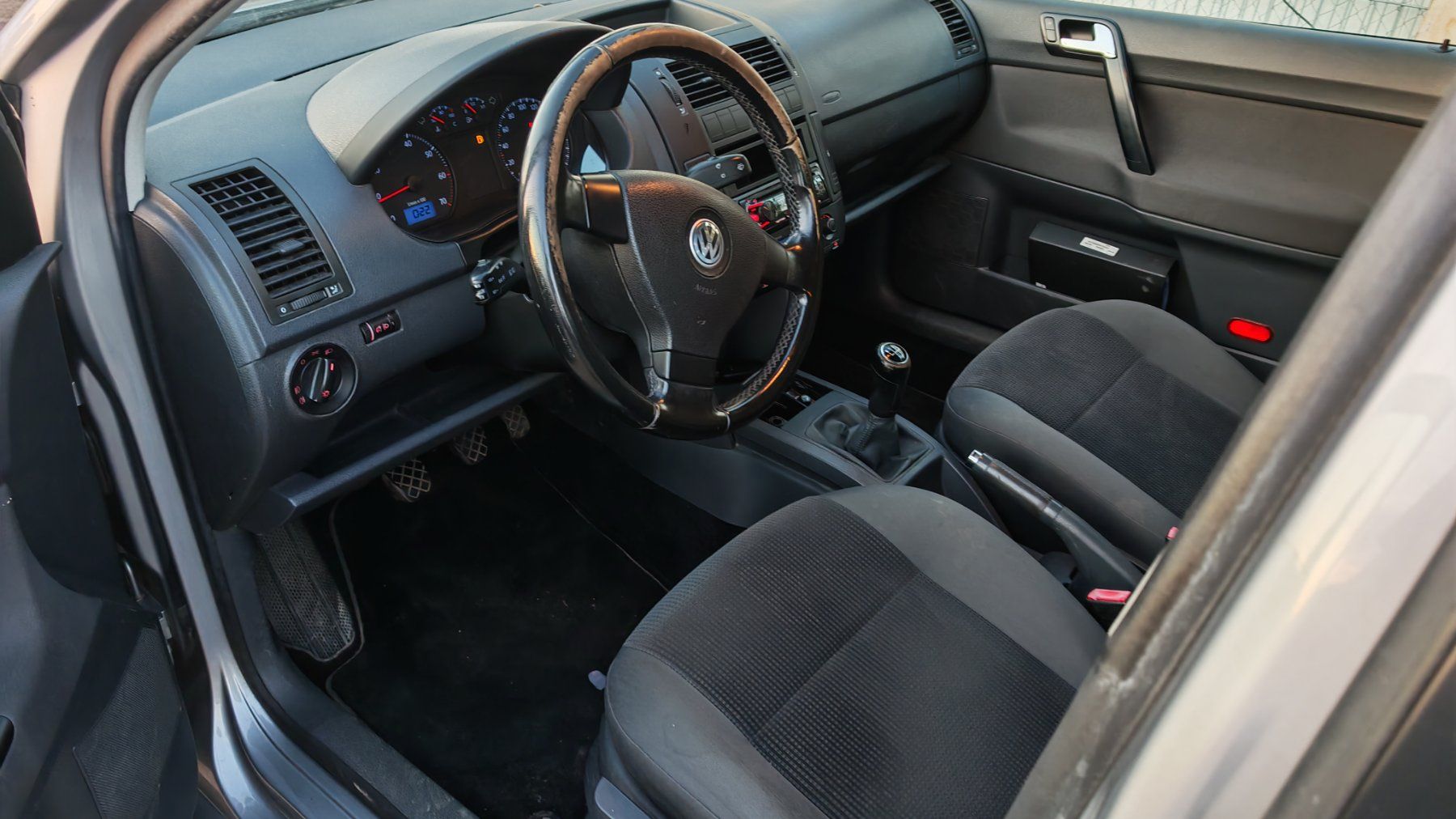 VW Automobili: VW Polo 1.4 – Usato da Arbon venduto da .Tropxe. 5
