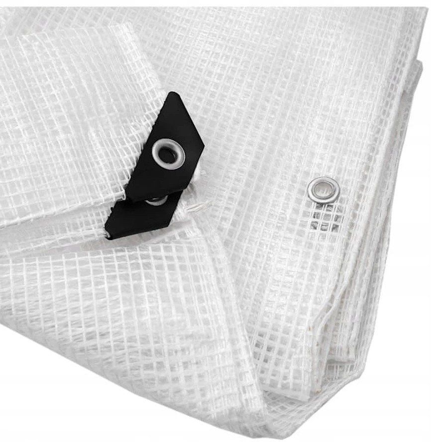 Sonstiges: Plane, 3m x 4m transparent, strapazierfähig mit UV-Schutz – Neu und originalverpackt aus St. Gallen von schnaeppchen-preise 4
