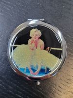Marilyn Monroe Taschenspiegel, neu& praktisch!