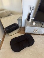 Hundebett - Schwarz