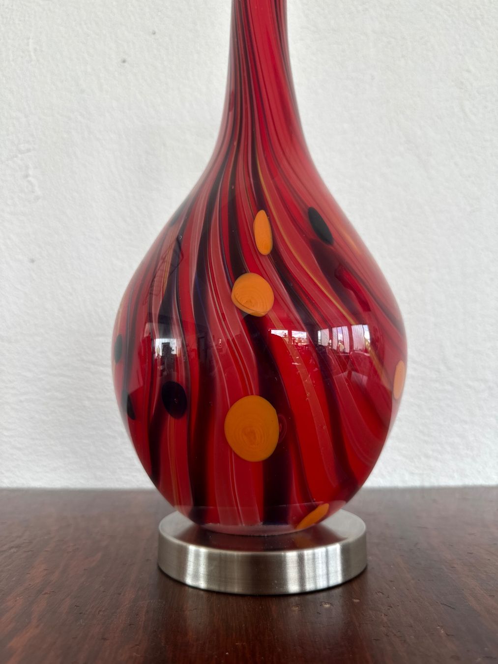 Lampen: Vintage Tischlampe – Gebraucht aus Zürich von frauflufelberg 5