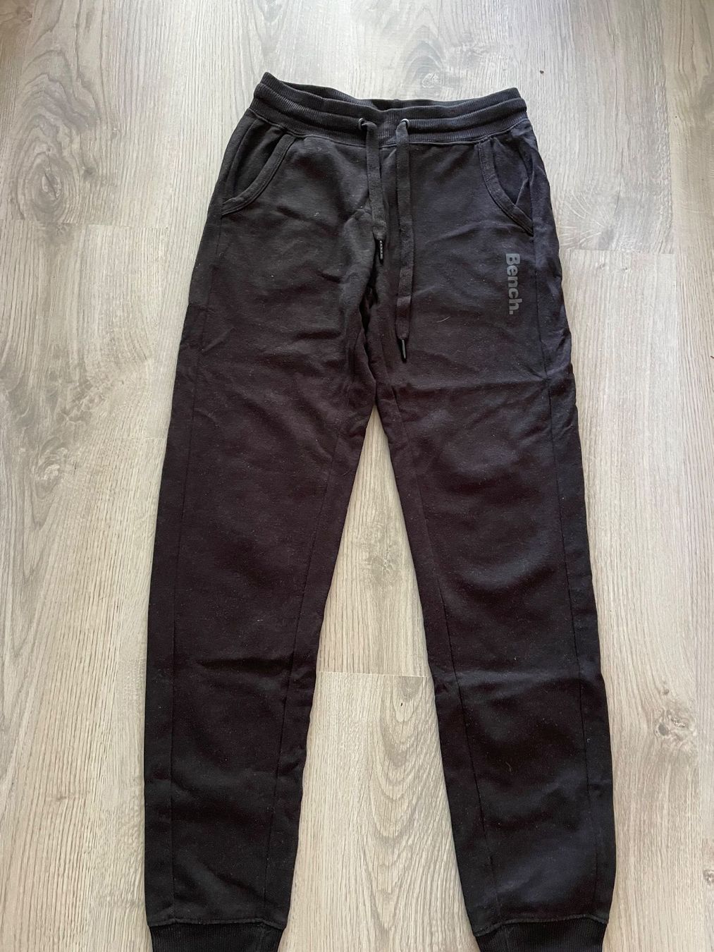 Bench Hosen: Trainerhosen – Gebraucht aus Hüniken von fio_qb8b 1