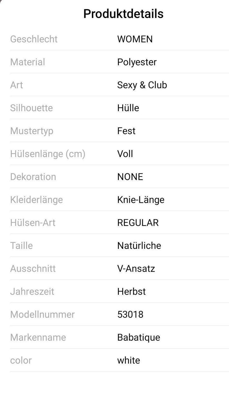 Vestiti: Schönes Sommerkleid – Nuovo (secondo la descrizione) da Adliswil venduto da ssc_z8q6 6