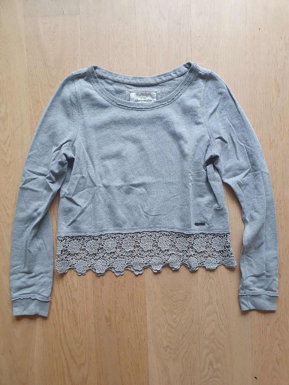 Abercrombie Pulls & Sweat-shirts: Pullover – D'occasion à Zürich par nadiialivia