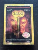 1408, DVD Special Edition, Horrorfilm, FSK16