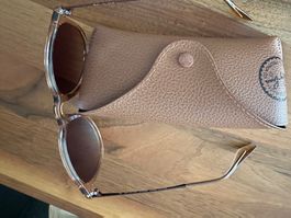 RayBan Sonnenbrille unisex