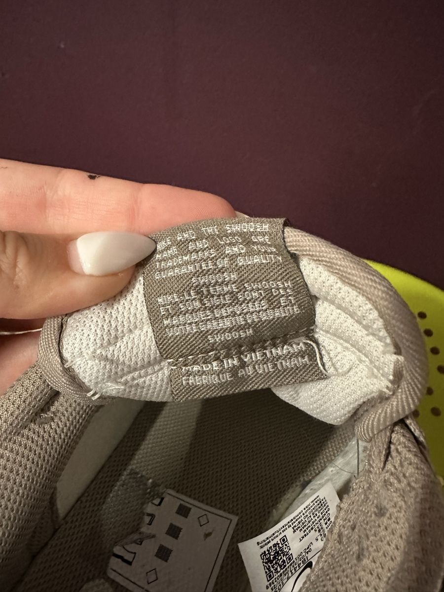 Nike Scarpe da donna: Nike Sneaker – Usato da Euthal venduto da Leandra01 2