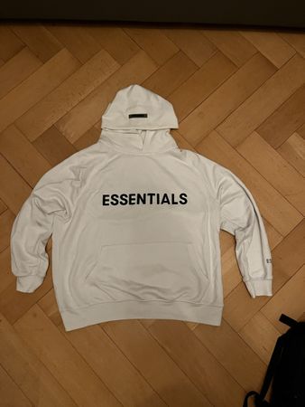 Essentials Hoodie