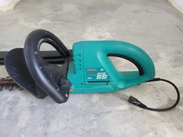 Heckenschere Bosch