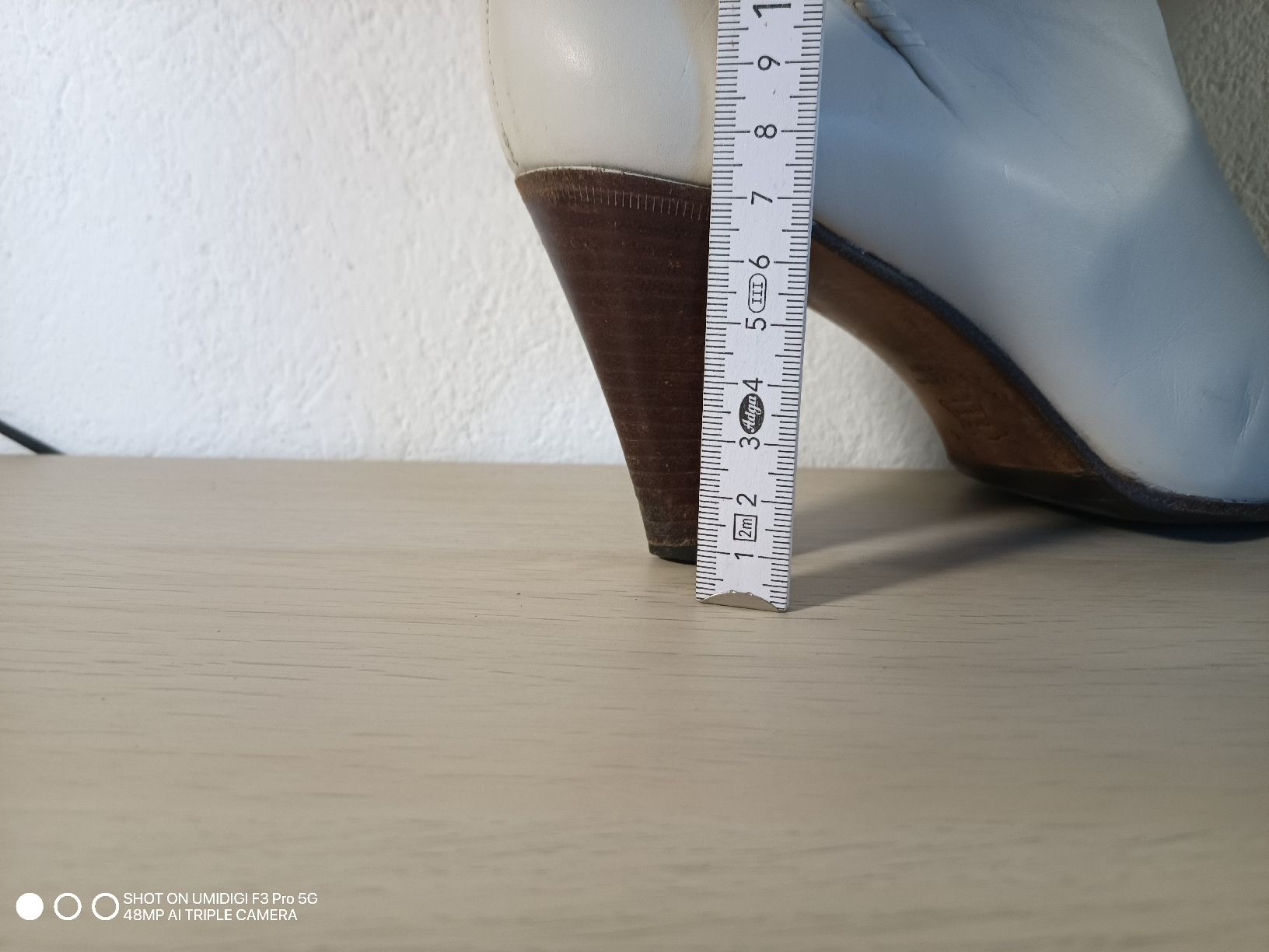 Casadei Damenschuhe: Stifeletten Casadei 38.5 Leder – Gebraucht aus Aarwangen von to-hirschi 5
