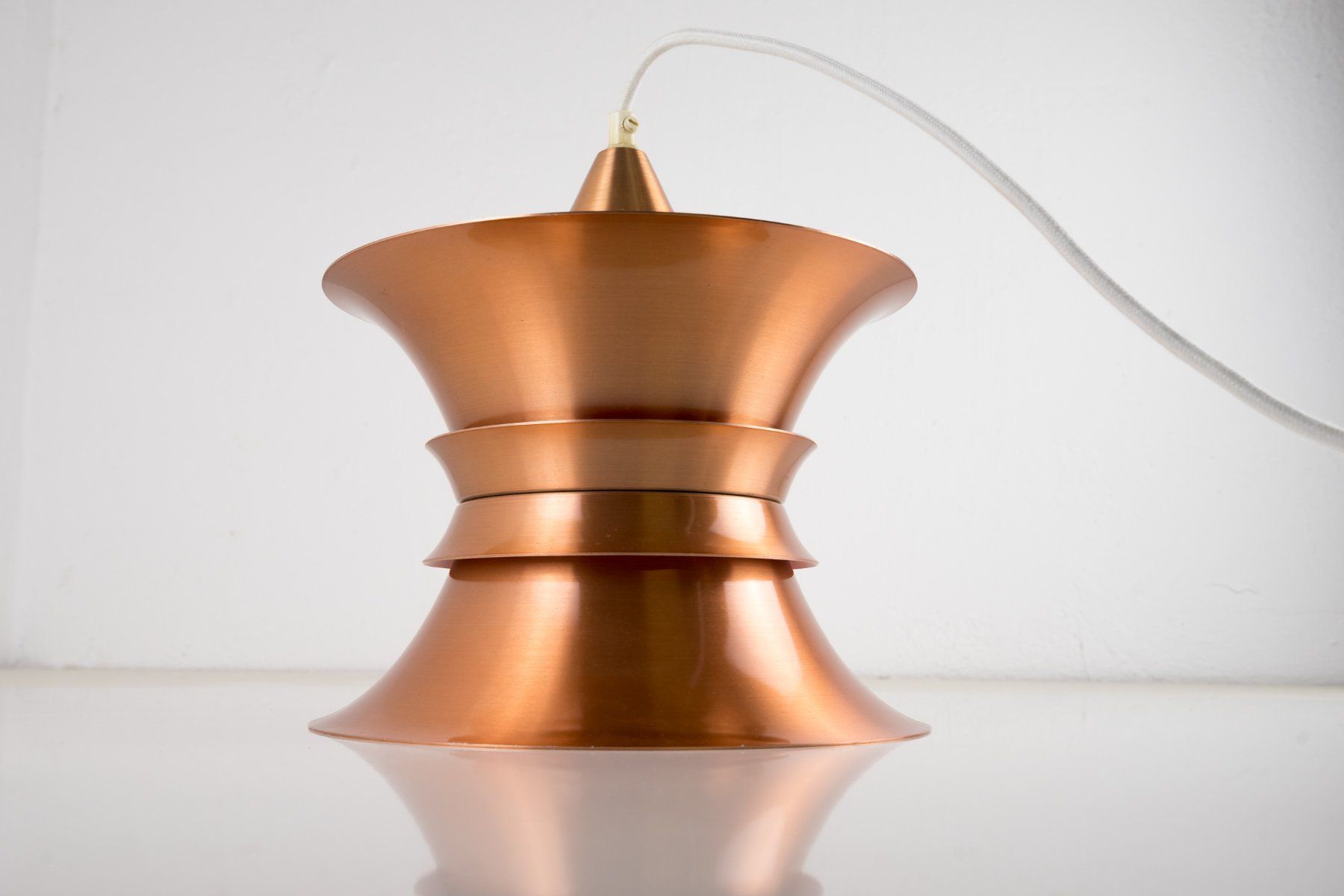 Lampade: Granhaga Carl Thore Leuchte 70er – Usato da Schaffhausen venduto da Studio-Ara 4