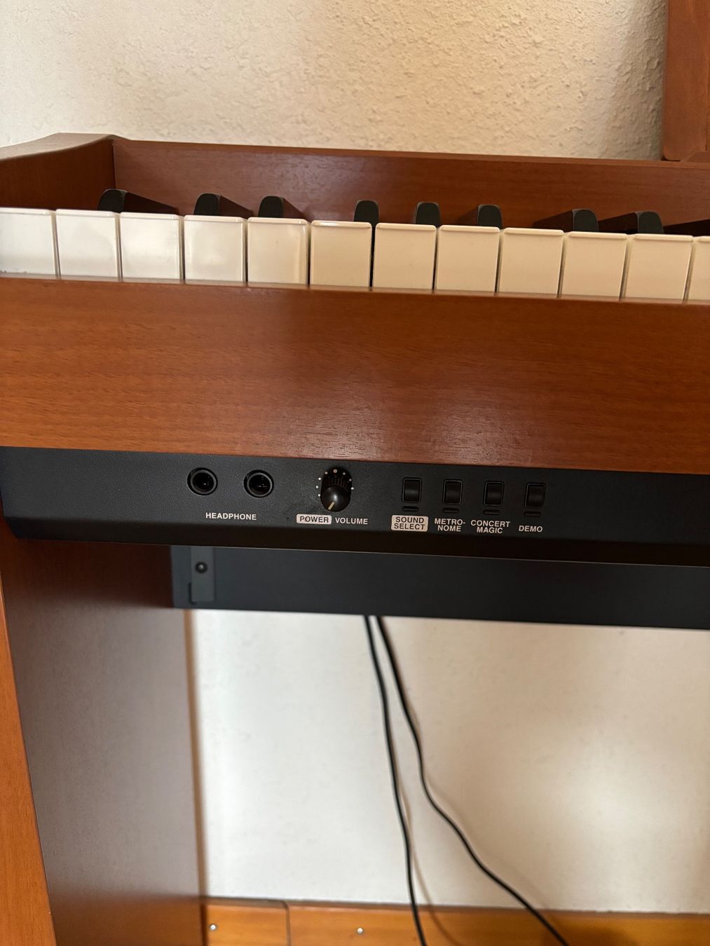 Kawai Strumenti musicali: À vendre piano Kawai modèle cl20c – Usato da Corminboeuf venduto da nae_9gvp 2