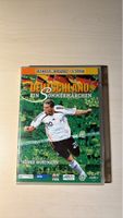 Deutschland - Ein Sommermärchen, Special Edition DVD! (2904)
