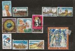 Egypte air Post 1969 ....