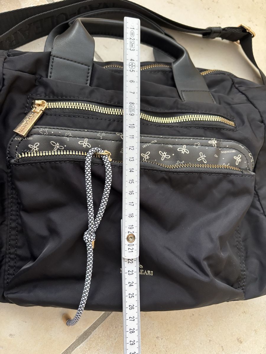 Borse da donna: Borsa Naj Oleari – Nuovo (secondo la descrizione) da Losone venduto da Tilly-nb7t 6