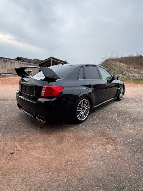 Subaru Automobili: Subaru WRX STI 2.5T AWD – Usato da Frick venduto da sandro_martin 2