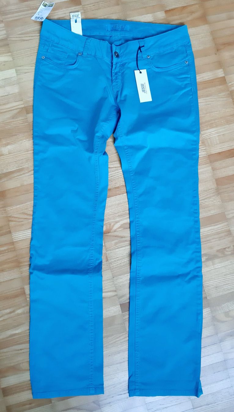 Pantaloni: Sommerhose Gr 30/32 NEU! – Usato da Fischbach-Göslikon venduto da Reddy1