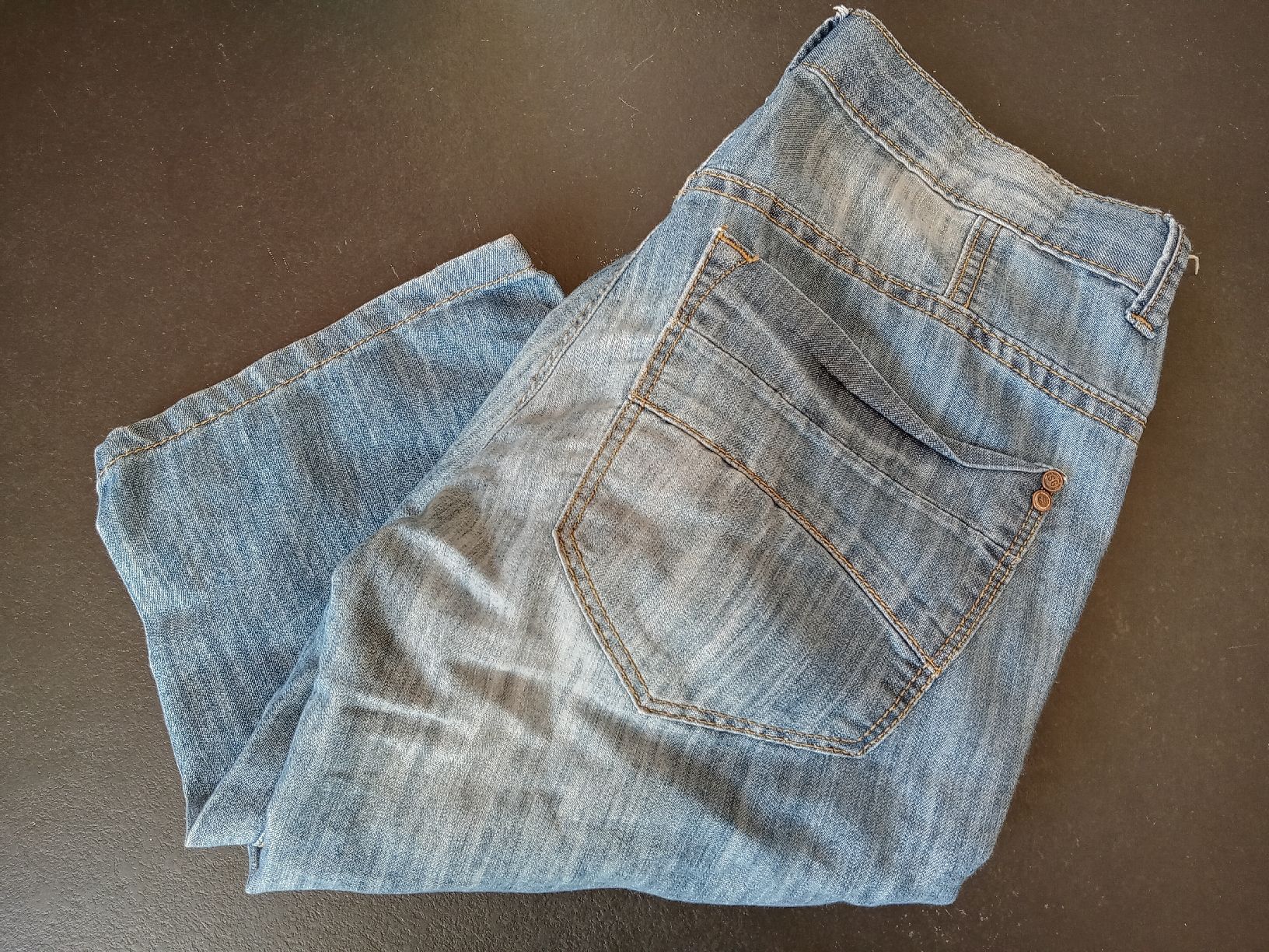 Pantaloni: Kurzhose Junge 152 gebraucht – Usato da Rehetobel venduto da Modi98 2