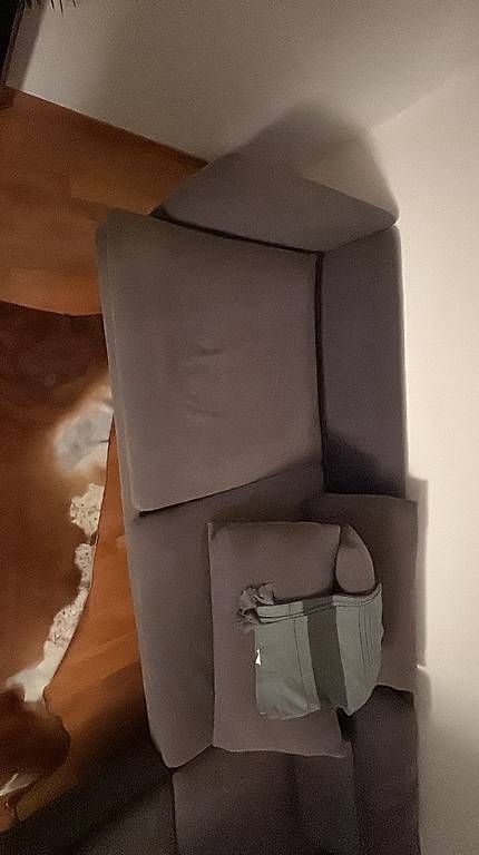 Sofas: Ecksofa – Gebraucht aus Bern von saemsen 2