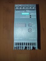 Siemens SIRIUS Sanftstarter S0 32 A, 15 kW / 3RW3027-1BB04