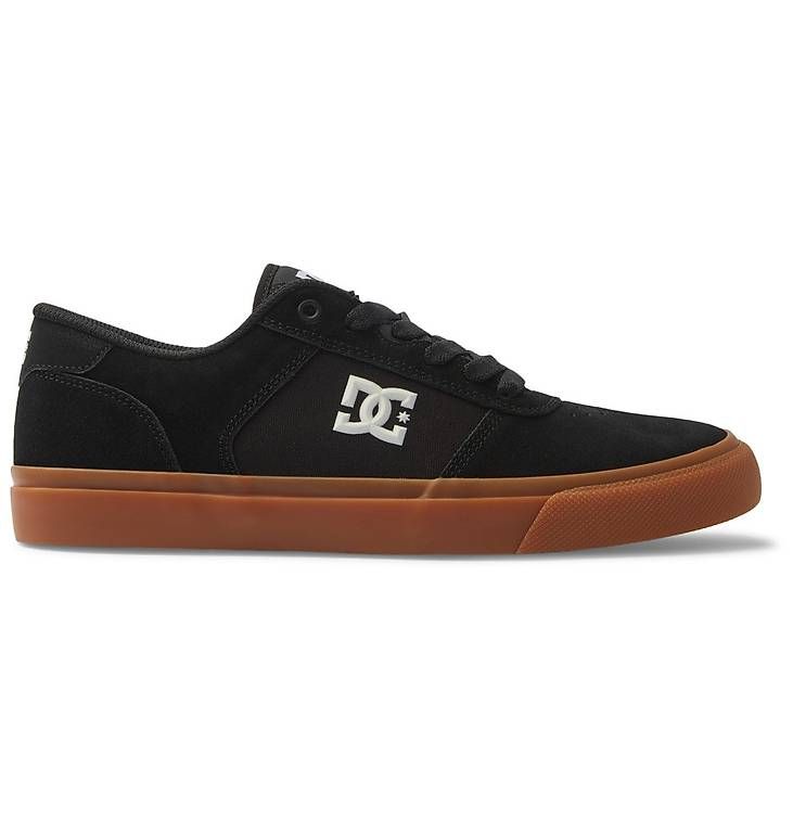 Scarpe da uomo: DC Shoes Sneaker »Teknic« – Usato da Luzern venduto da MarkusEgli1988 1