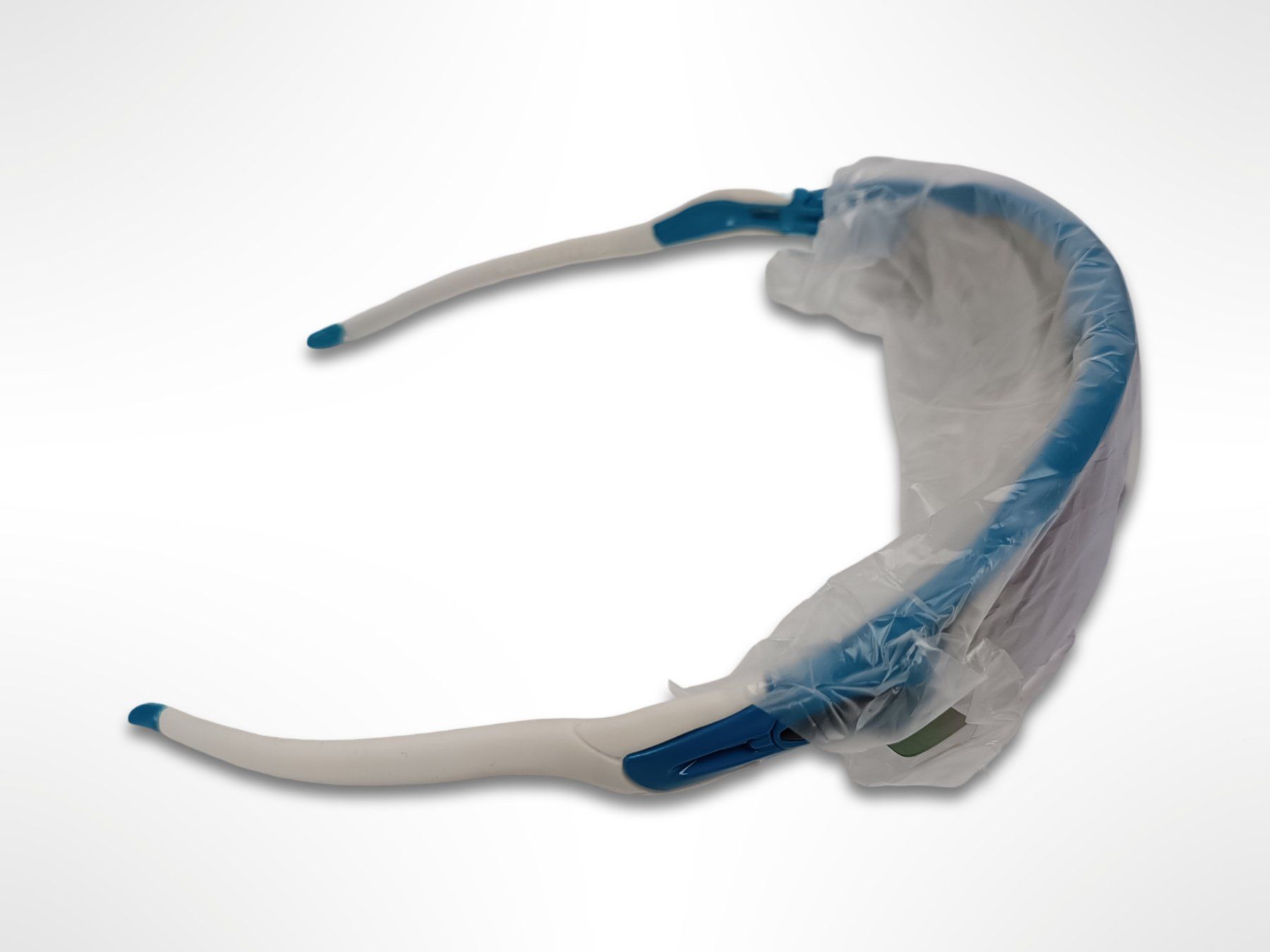 Brillen & Gläser: X10D Sportbrille – Neu (gemäss Beschreibung) aus Suhr von Restwert_Suhr 4