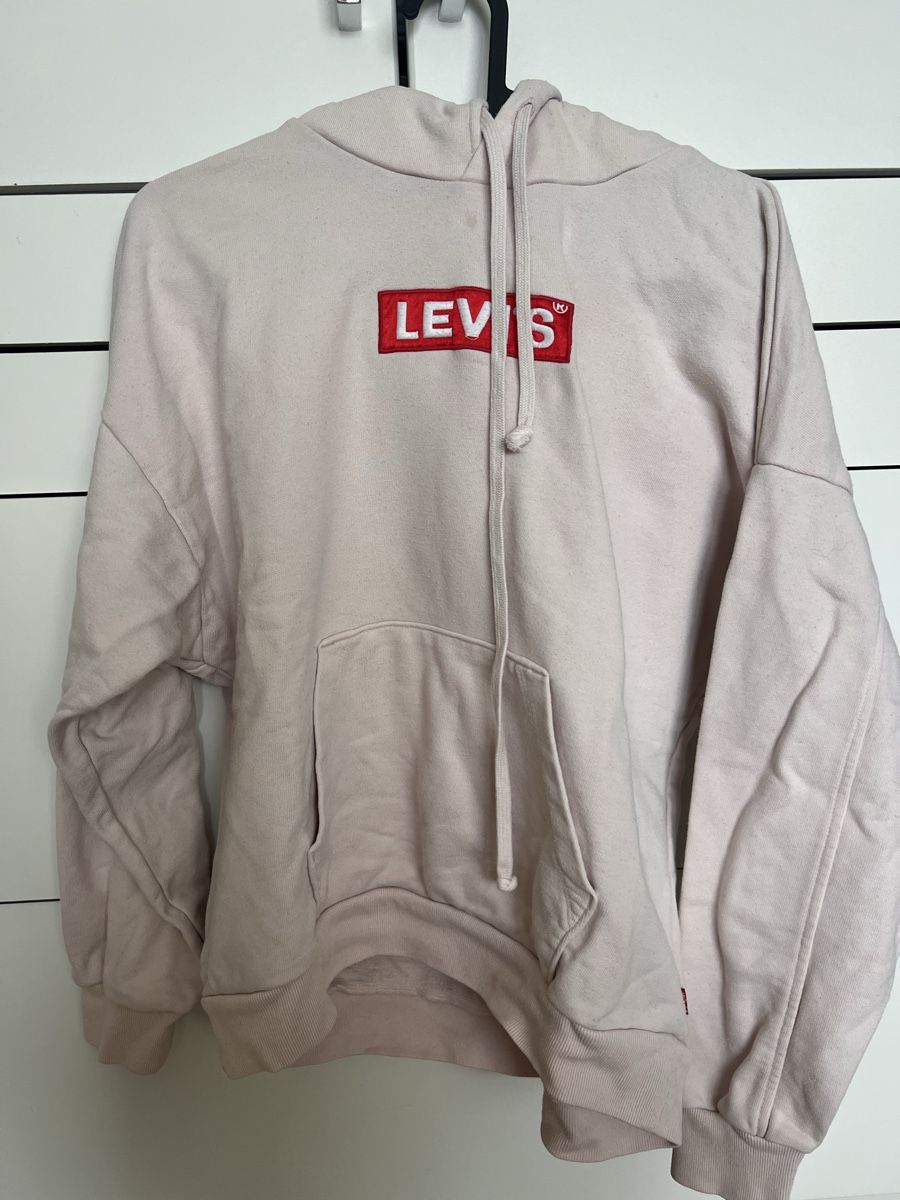 Levi's Maglioni & Felpe: Levi’s Hoodie – Usato da Geroldswil venduto da beam_06