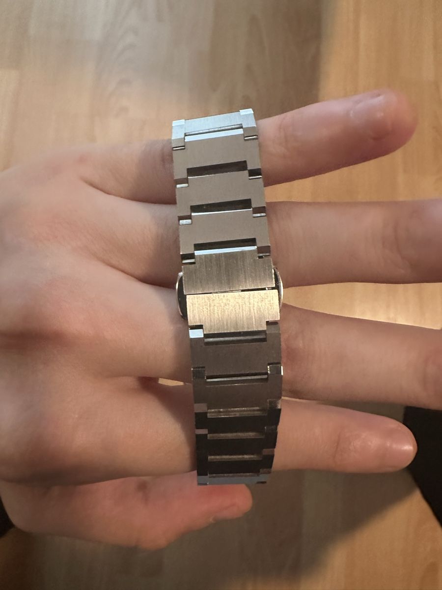 Orologi: Uhr Santa Barbara neu – Nuovo e nell'imballaggio originale da Dietikon venduto da sal_zdn5 1