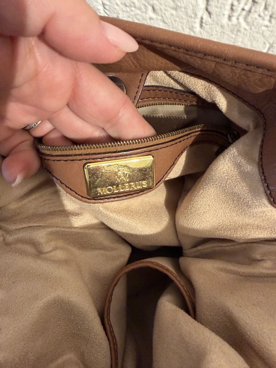 Maison Mollerus Taschen für Damen: Mollerus Niesen – Gebraucht aus Zofingen von MajaMarija85 4