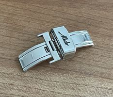 Original MIDO Faltschliesse Anstoss 16mm