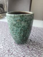 Kleine Ziegler Schaffhausen Vase, Keramik