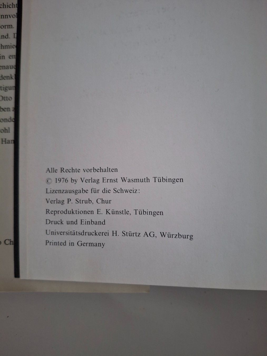 Libri: Der Kunstschmied Otto Schmirler – Usato da Reichenburg venduto da AK307 2