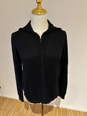 Black sweater by Vila. Size M