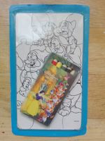 Schneewittchen Mal-Set Puzzle mit 6-Farbstifte (Disney)  OVP